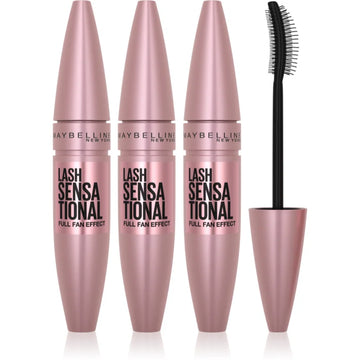 Maybelline Lash Sensational Burgundy Mascara 10.7ml Pakistan